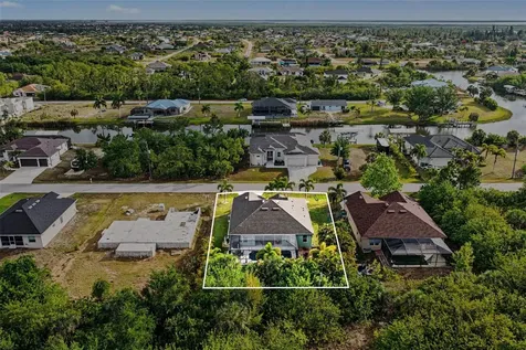 15351 Ancel Circle Port Charlotte FL 33981