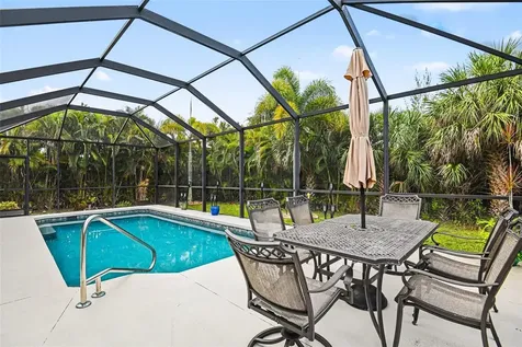 15351 Ancel Circle Port Charlotte FL 33981