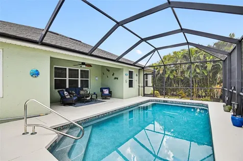 15351 Ancel Circle Port Charlotte FL 33981