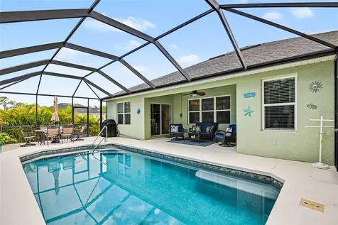 15351 Ancel Circle Port Charlotte FL 33981