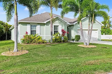 15351 Ancel Circle Port Charlotte FL 33981