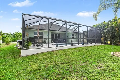 15351 Ancel Circle Port Charlotte FL 33981