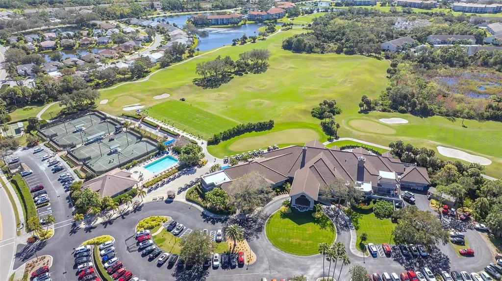 9300 Clubside Circle Sarasota FL 34238