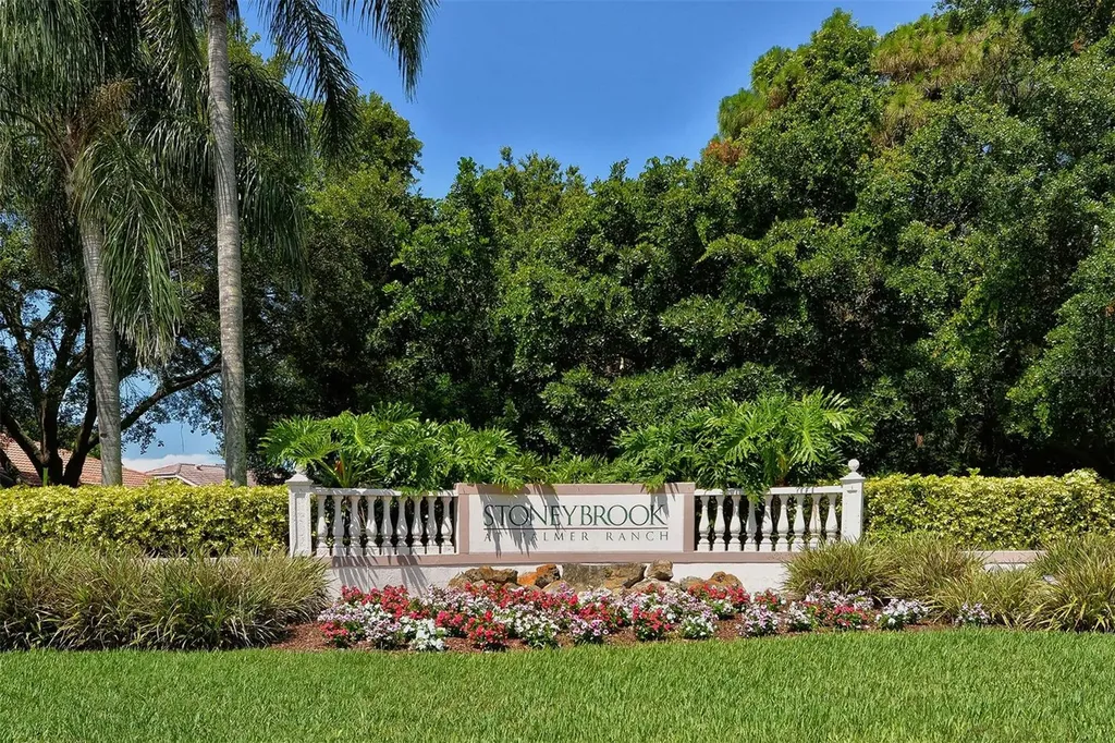 9300 Clubside Circle Sarasota FL 34238