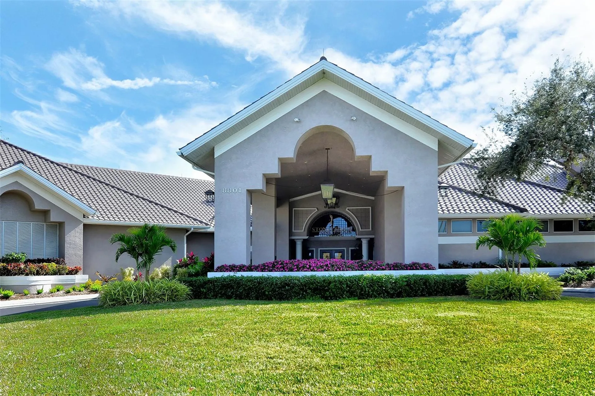 9300 Clubside Circle Sarasota FL 34238