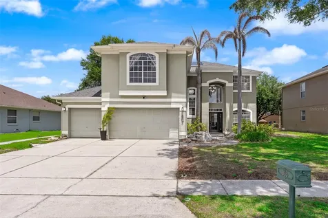 816 Lancer Circle Ocoee FL 34761