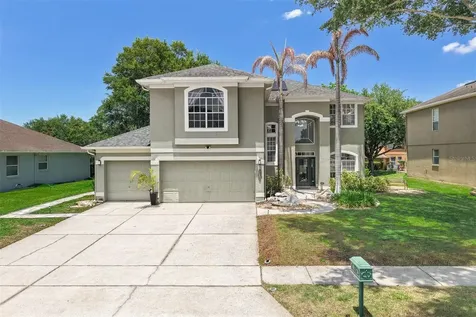 816 Lancer Circle Ocoee FL 34761