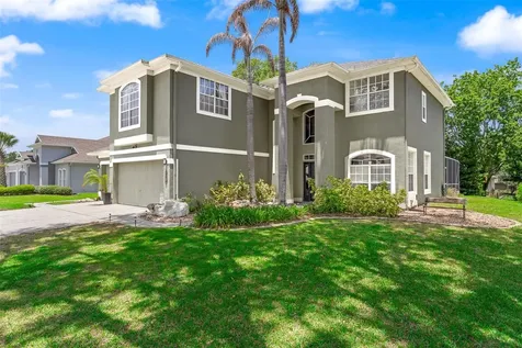 816 Lancer Circle Ocoee FL 34761