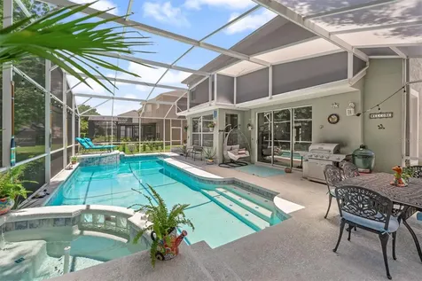 816 Lancer Circle Ocoee FL 34761