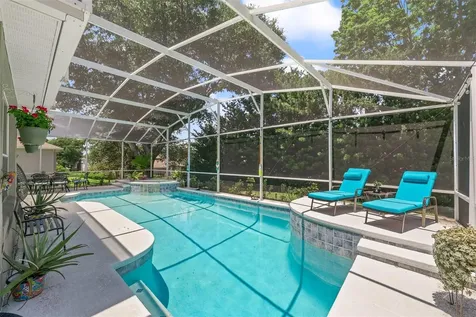 816 Lancer Circle Ocoee FL 34761