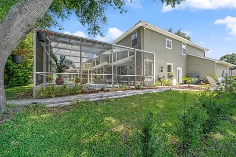 816 Lancer Circle Ocoee FL 34761