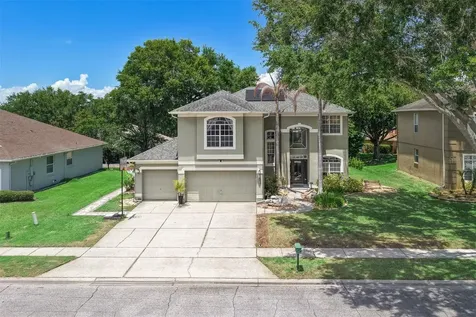 816 Lancer Circle Ocoee FL 34761