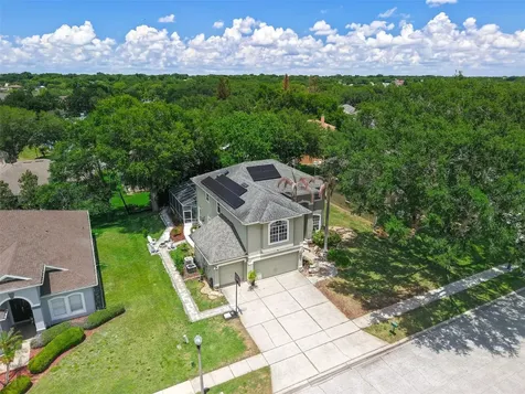 816 Lancer Circle Ocoee FL 34761