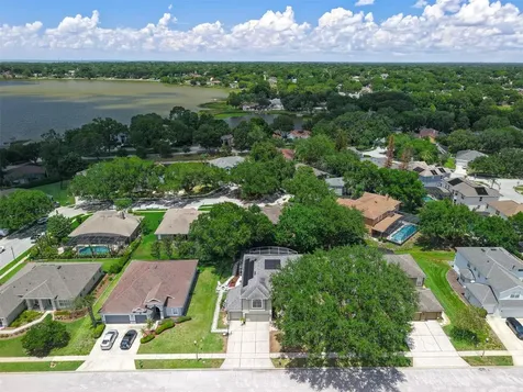 816 Lancer Circle Ocoee FL 34761