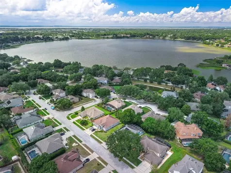 816 Lancer Circle Ocoee FL 34761