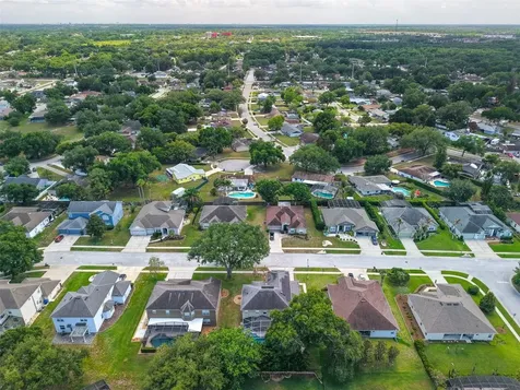 816 Lancer Circle Ocoee FL 34761