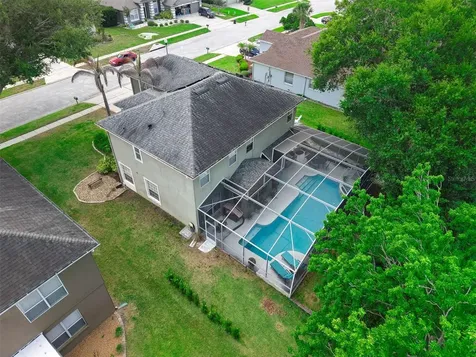 816 Lancer Circle Ocoee FL 34761