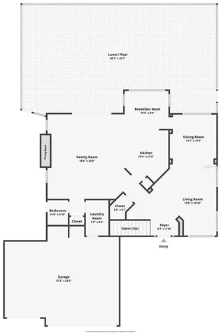 816 Lancer Circle Ocoee FL 34761