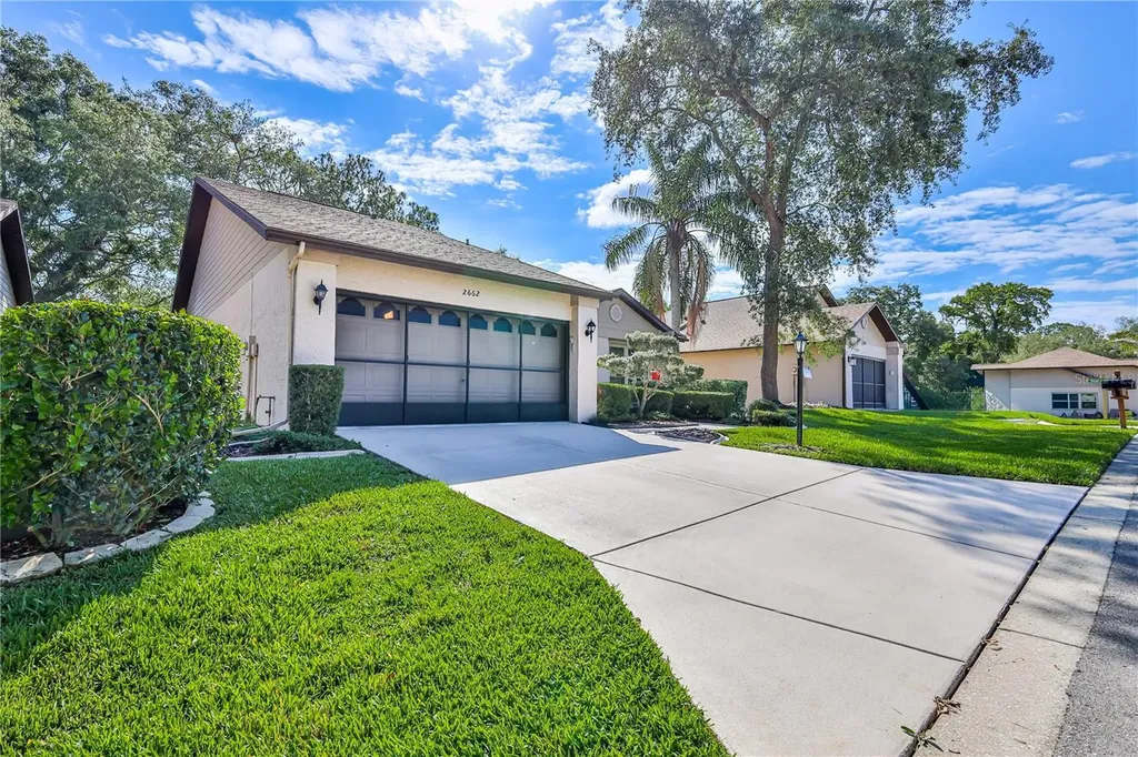 2662 Appleleaf Court Spring Hill FL 34606