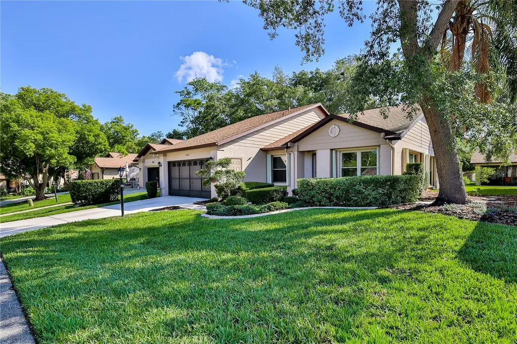 2662 Appleleaf Court Spring Hill FL 34606