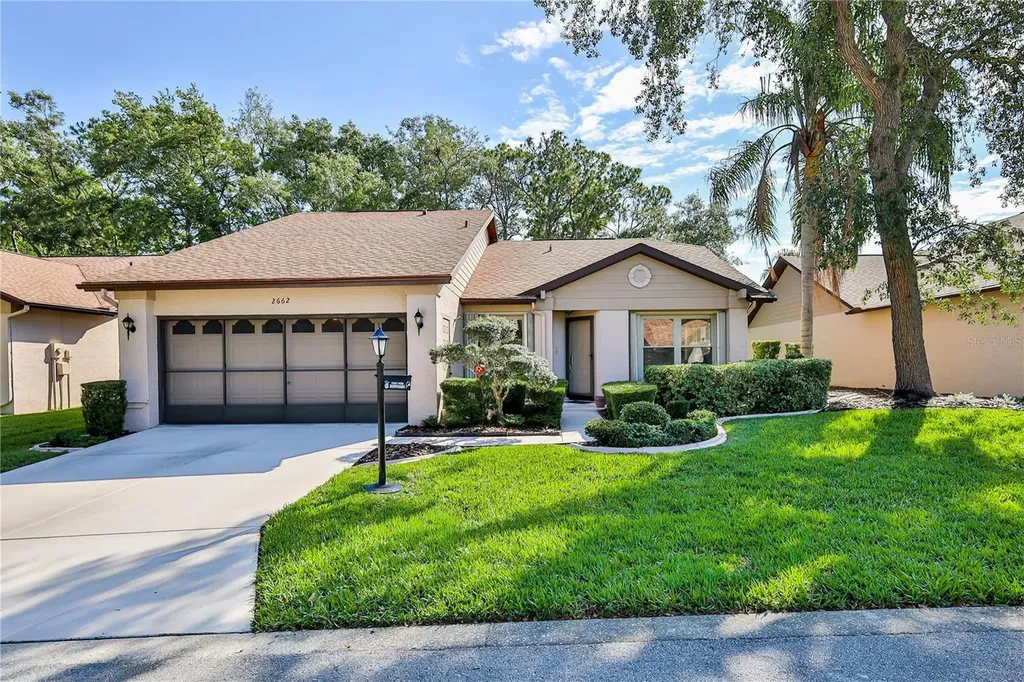2662 Appleleaf Court Spring Hill FL 34606