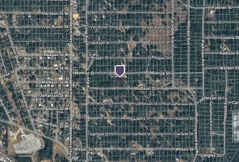 2505 Monroe Street Inverness FL 34453