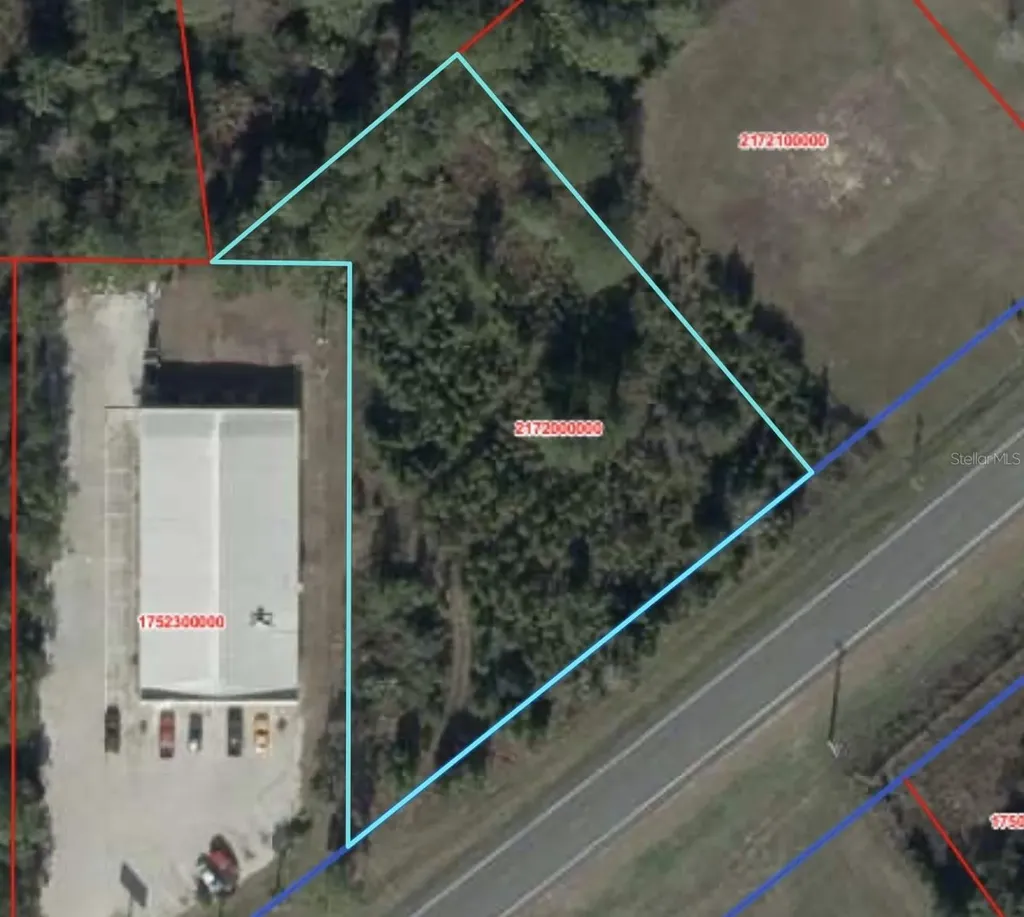 Sr 24 Cedar Key FL 32625
