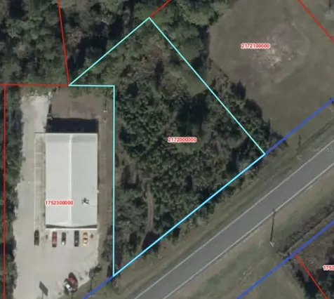 Sr 24 Cedar Key FL 32625