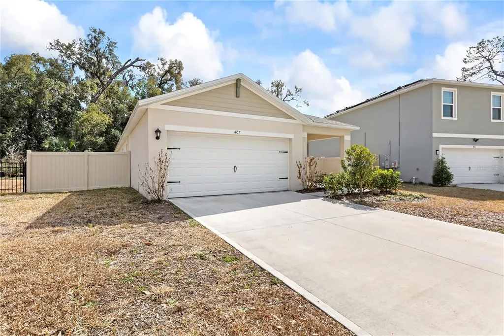 407 Pelham Park Drive Deland FL 32720