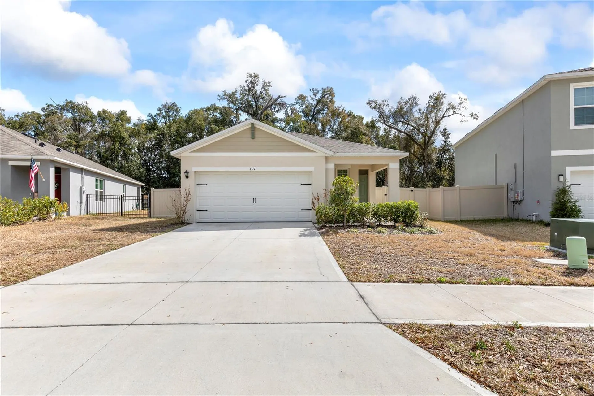 407 Pelham Park Drive Deland FL 32720
