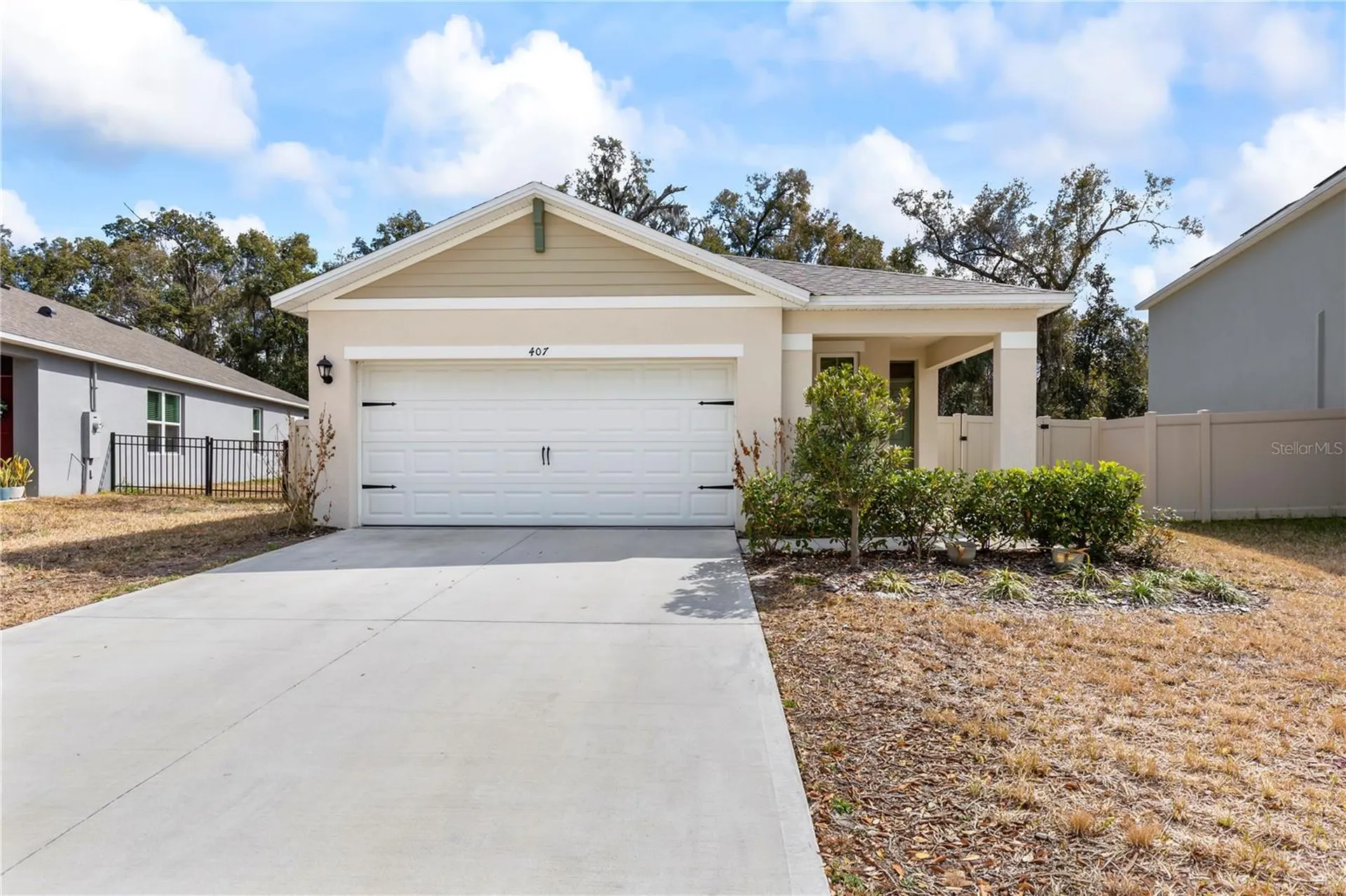 407 Pelham Park Drive Deland FL 32720