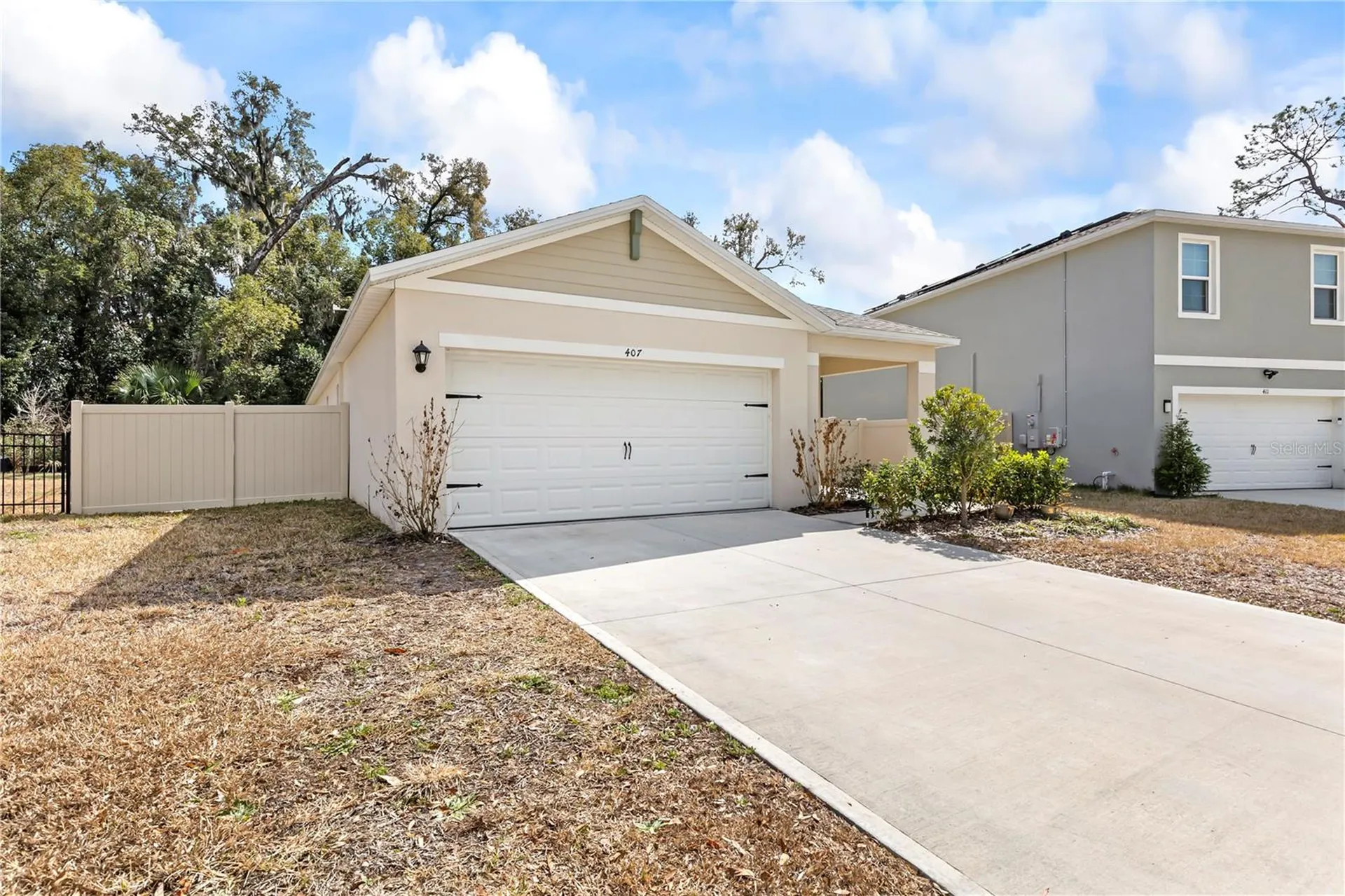 407 Pelham Park Drive Deland FL 32720
