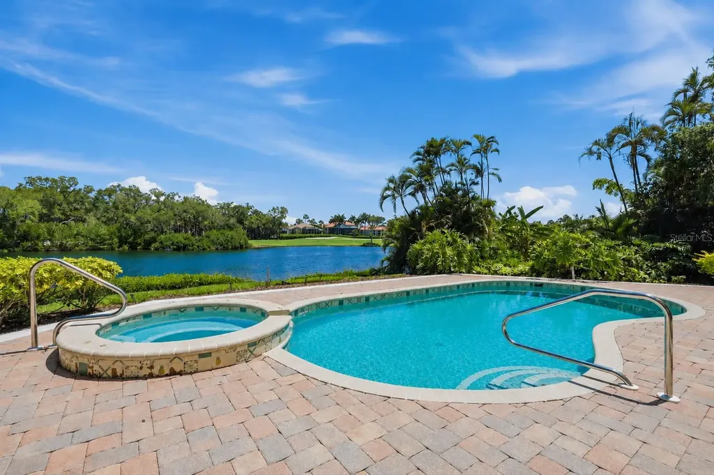3344 Sabal Cove Lane Longboat Key FL 34228
