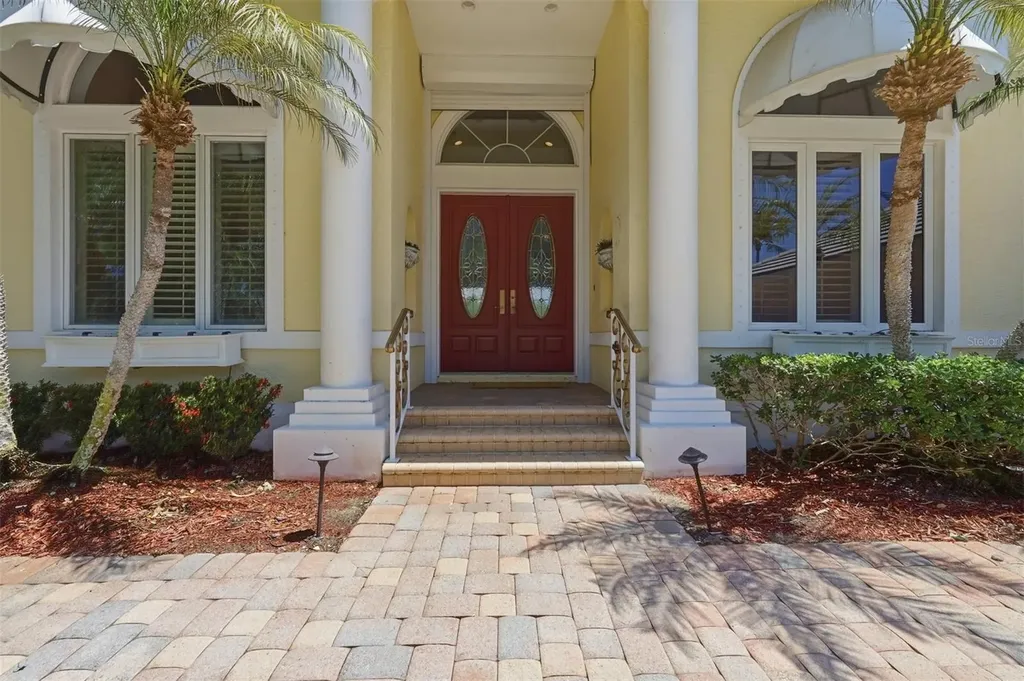 3344 Sabal Cove Lane Longboat Key FL 34228