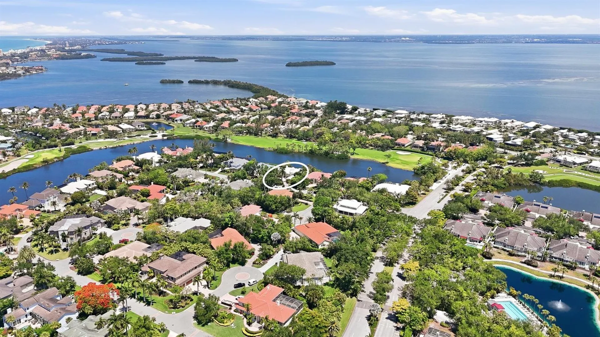 3344 Sabal Cove Lane Longboat Key FL 34228
