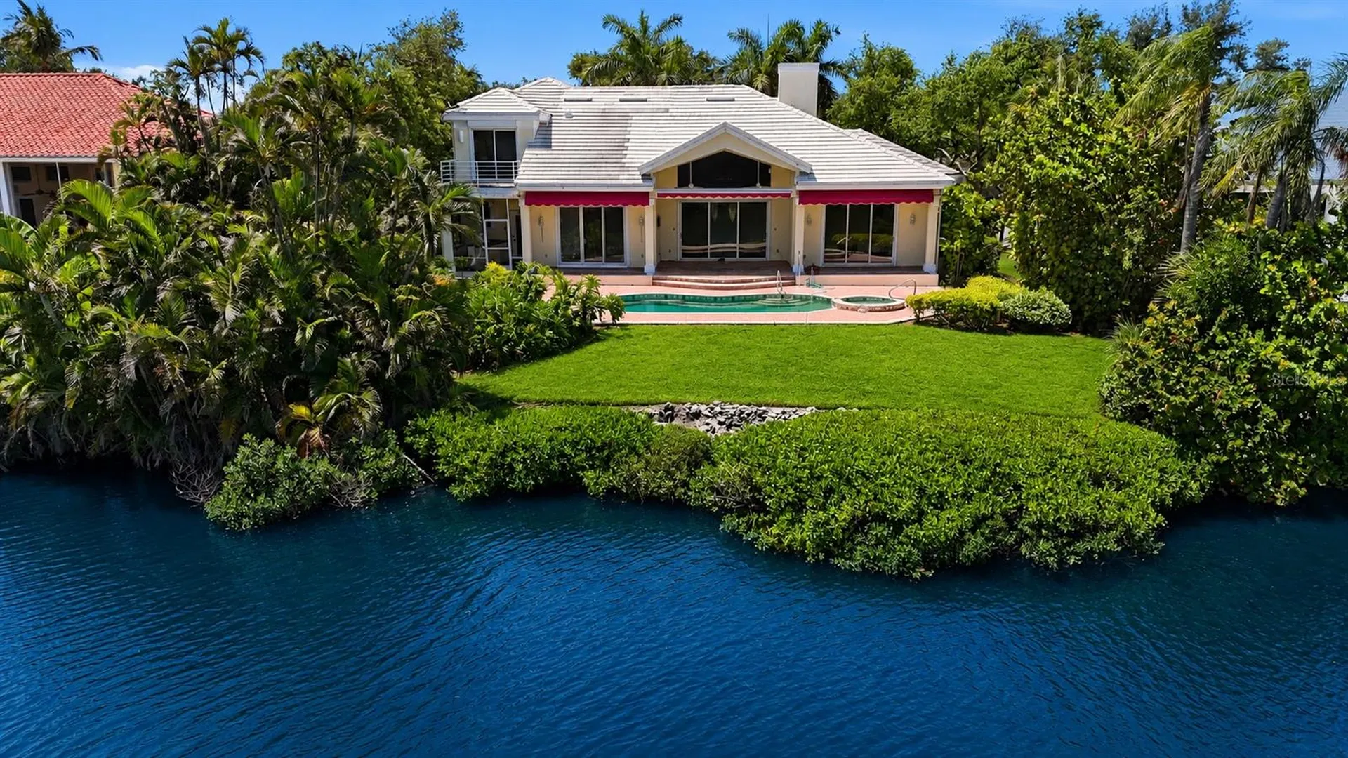 3344 Sabal Cove Lane Longboat Key FL 34228