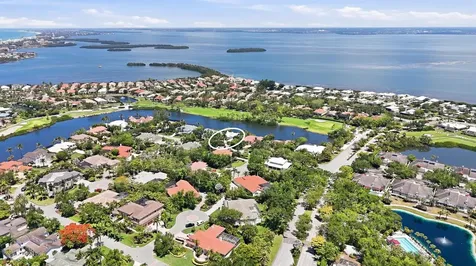 3344 Sabal Cove Lane Longboat Key FL 34228