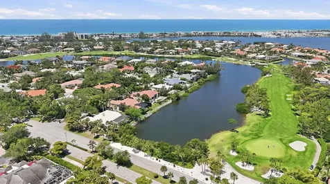 3344 Sabal Cove Lane Longboat Key FL 34228