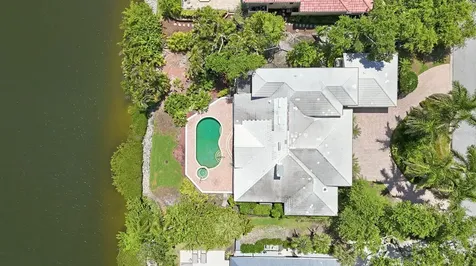 3344 Sabal Cove Lane Longboat Key FL 34228