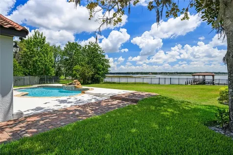 325 Magnolia Street Windermere FL 34786