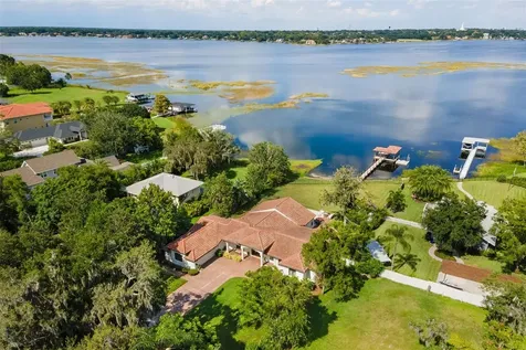 325 Magnolia Street Windermere FL 34786