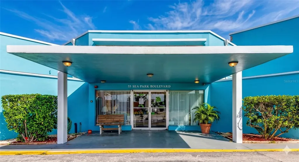 55 Sea Park Boulevard Satellite Beach FL 32937