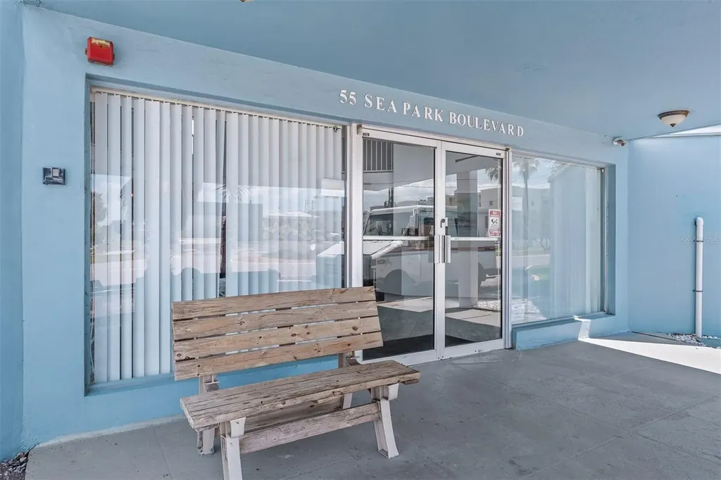 55 Sea Park Boulevard Satellite Beach FL 32937