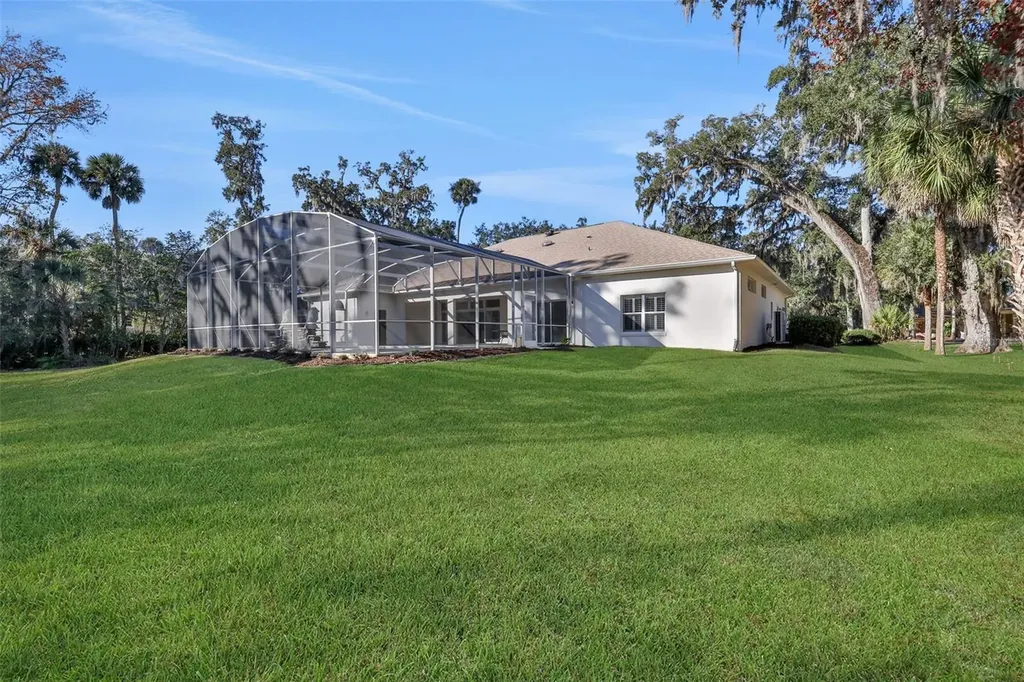 11 Cypress Hollow Lane Ormond Beach FL 32174