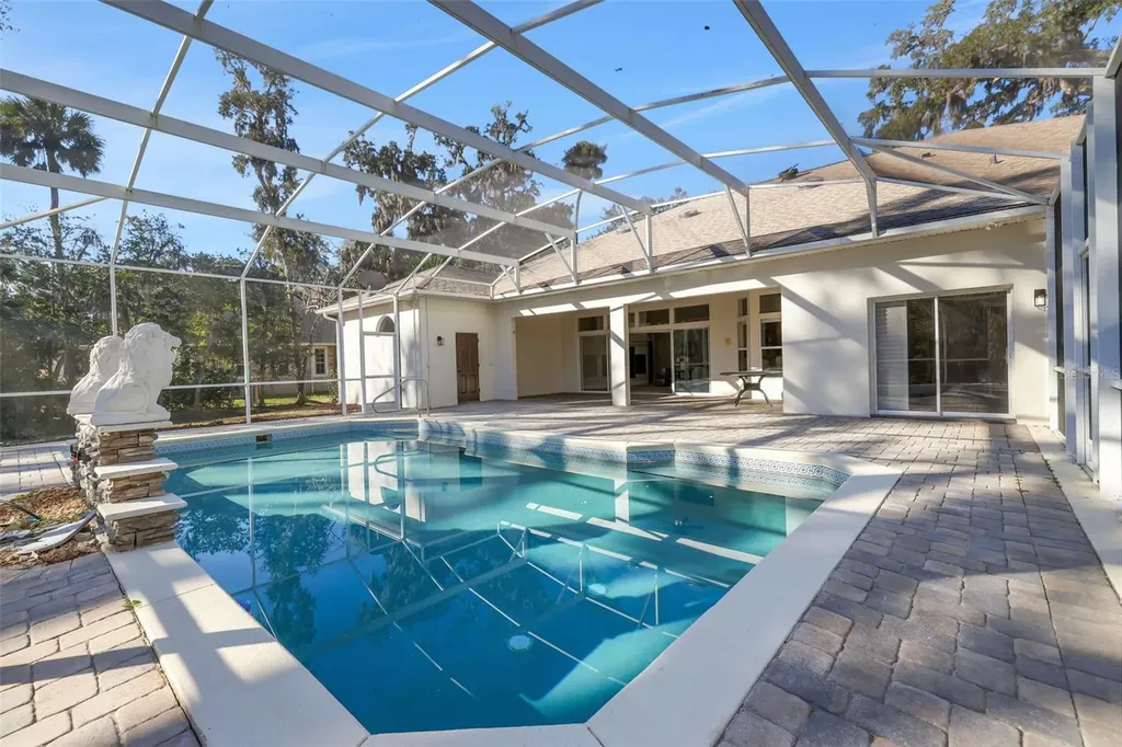 11 Cypress Hollow Lane Ormond Beach FL 32174