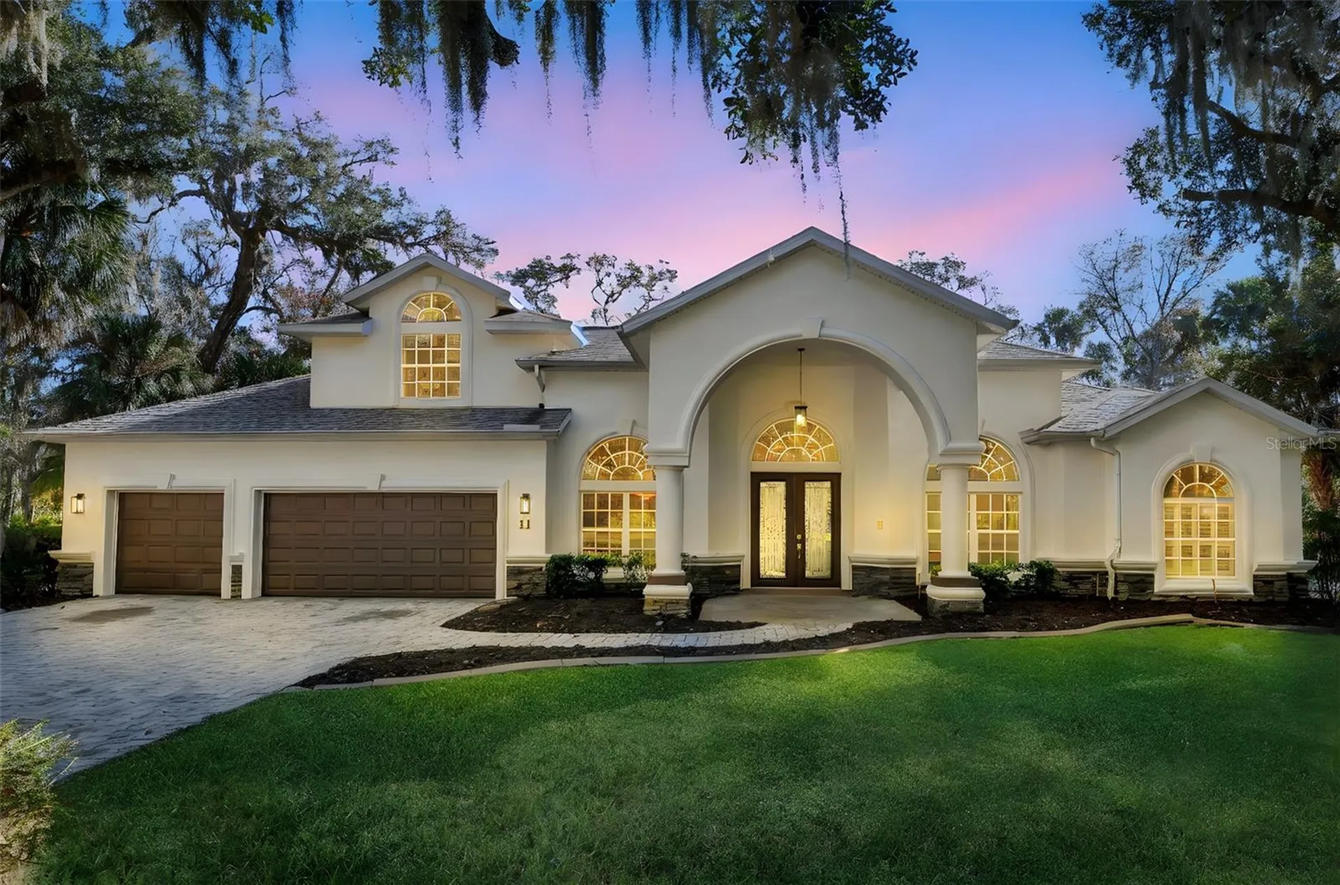 11 Cypress Hollow Lane Ormond Beach FL 32174