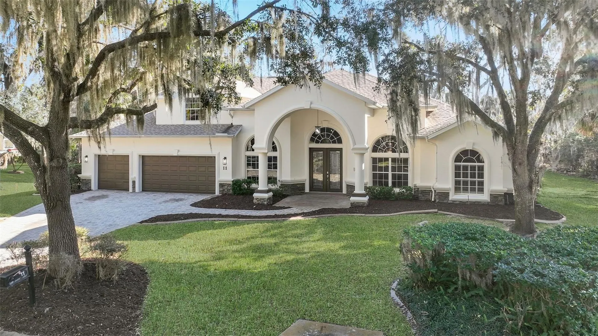11 Cypress Hollow Lane Ormond Beach FL 32174