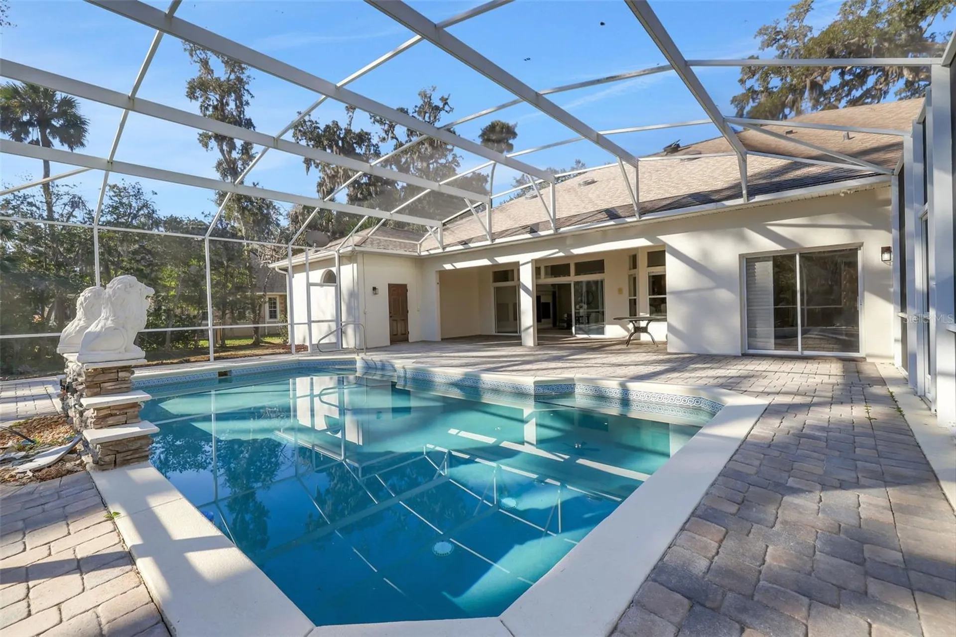11 Cypress Hollow Lane Ormond Beach FL 32174