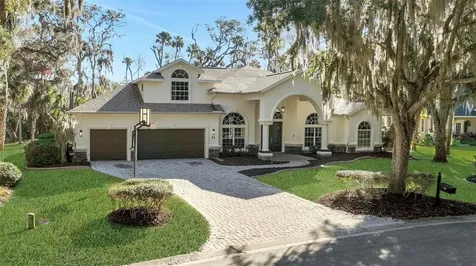 11 Cypress Hollow Lane Ormond Beach FL 32174