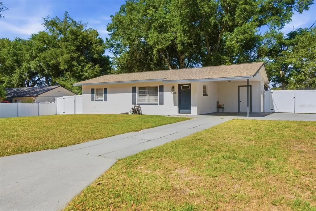 5450 Gaymar Drive Orlando FL 32818